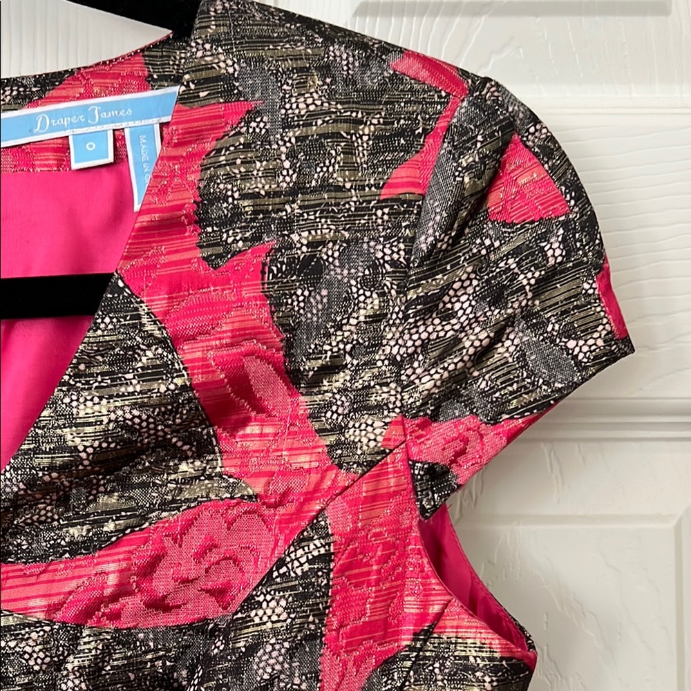Gorgeous Draper James Dress - size 0